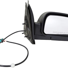 Dorman 955-829 Passenger Side Power View Mirror
