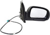 Dorman 955-829 Passenger Side Power View Mirror