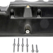 Dorman 264-989 Driver Side Engine Valve Cover for Select Ford/Mercury Models