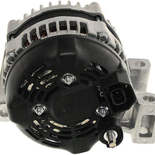 ACDelco 23119515 GM Original Equipment Alternator