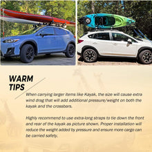 ALAVENTE Roof Rack Cross Bars Replacement for Toyota Sienna 2011-2018 Luggage Rails for Sienna 11-18 (w/ Top Side Rail)