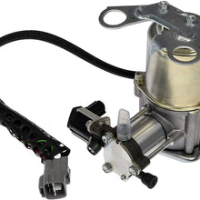 Dorman 949-363 Suspension Air Compressor for Select Lexus GX460 Models