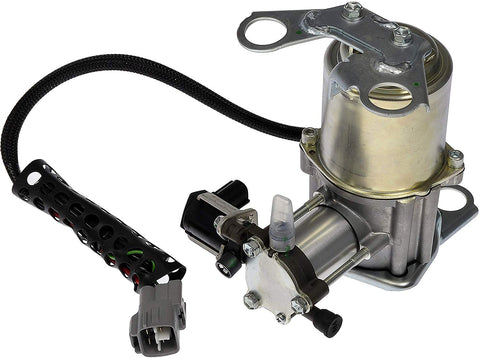 Dorman 949-363 Suspension Air Compressor for Select Lexus GX460 Models