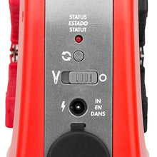 Wagan 7506 iOnBoost V10 Lithium Jumpstarter and Battery Bank