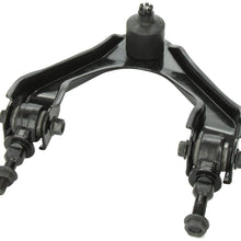 Moog RK90446 Control Arm and Ball Joint Assembly