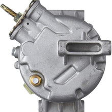 Spectra Premium 0668275 Compressor