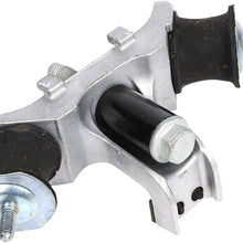 ACDelco 22866324 GM Original Equipment Transmission Mount, 1 Pack