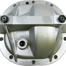 Premium OEM Quality 8.8 Differential Cover Rear End Girdle System For Ford Mustang