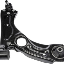 Dorman 522-066 Front Right Lower Suspension Control Arm and Ball Joint Assembly for Select Chevrolet Sonic Models