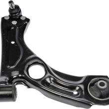 Dorman 522-065 Front Left Lower Suspension Control Arm and Ball Joint Assembly for Select Chevrolet Sonic Models