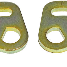 Dorman 13130 Front Upper Control Arm Camber Alignment Washers for Select Models