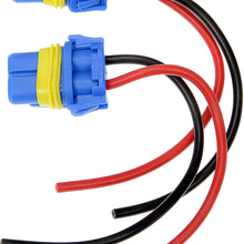 Dorman 645-996 High Temperature Lighting Harness for Select Models