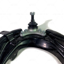 Nakamoto Control Arm 8-97945841-2 with Ball Joint & Bushing for Isuzu D-Max 2012-2017