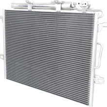 Kool Vue KVAC3159 A/C Condenser