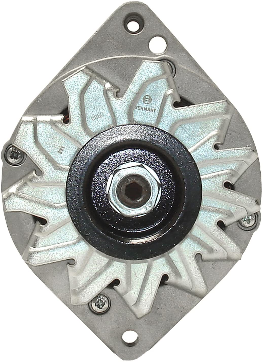 Quality-Built 14946 Premium Import Alternator - Remanufactured