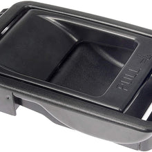 Dorman 75220 Folding Seat Latch Release Handle for Select Toyota Models