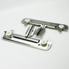 RACK ADJUSTER KIT W10712395 SAME AS PS10065979 AP5957560 W10350375 W10250159 COMPLETE KIT