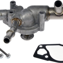 Dorman 902-693 Coolant Thermostat Housing
