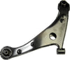 Dorman 520-564 Front Right Lower Suspension Control Arm and Ball Joint Assembly for Select Mitsubishi Models