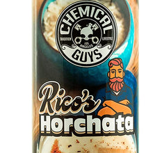 Chemical Guys AIR24016 16 oz Rico's Horchata Scent Air Freshener and Odor Eliminator, 16. Fluid_Ounces