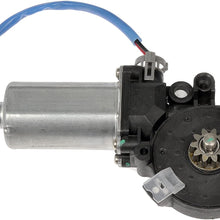 Dorman 742-261 Power Window Motor for Select Ford Models