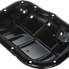 TOYOTA 12102-37010 Oil Pan