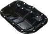 TOYOTA 12102-37010 Oil Pan