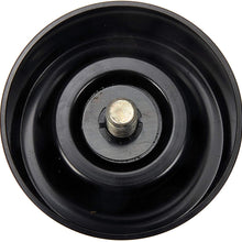 Dorman 419-723 Accessory Drive Belt Idler Pulley for Select Nissan Models