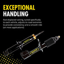 Monroe Shocks & Struts OESpectrum 72690 Suspension Strut