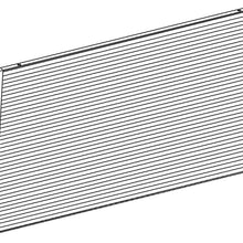 GM Genuine Parts 15-63092 Air Conditioning Condenser