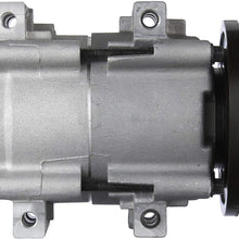 Spectra Premium 0658146 Compressor