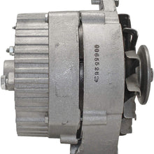 ACDelco 334-2115 Professional Alternator, Remanufactured