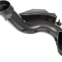 Dorman 696-172 Engine Air Intake Hose for Select Nissan Models