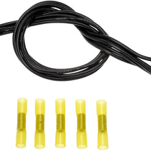 Dorman 645-735 Blower Motor Resistor Harness