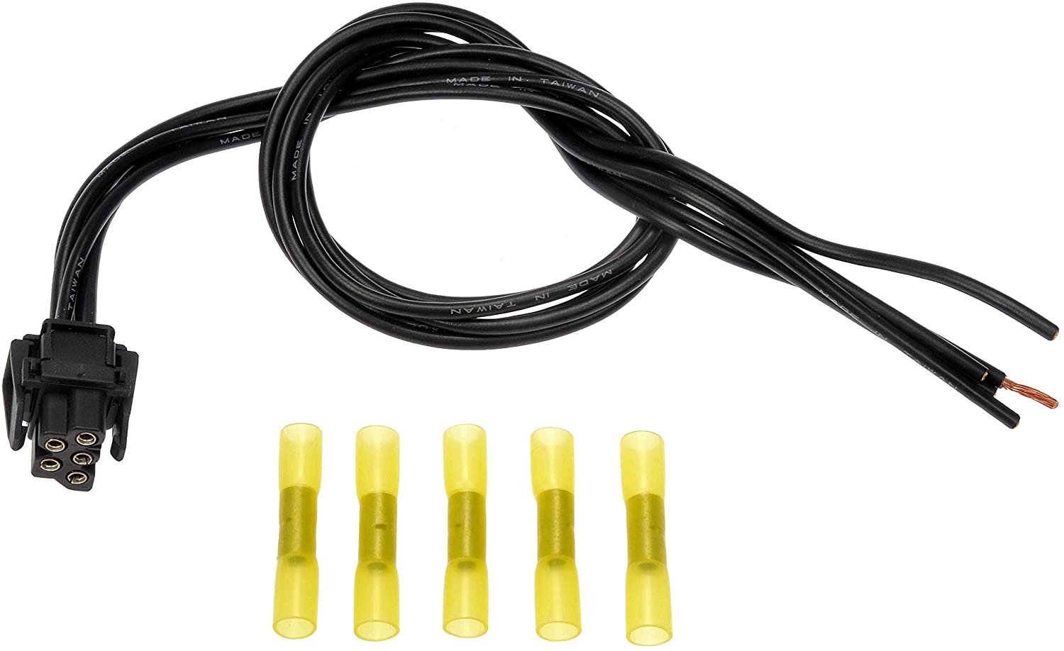 Dorman 645-735 Blower Motor Resistor Harness