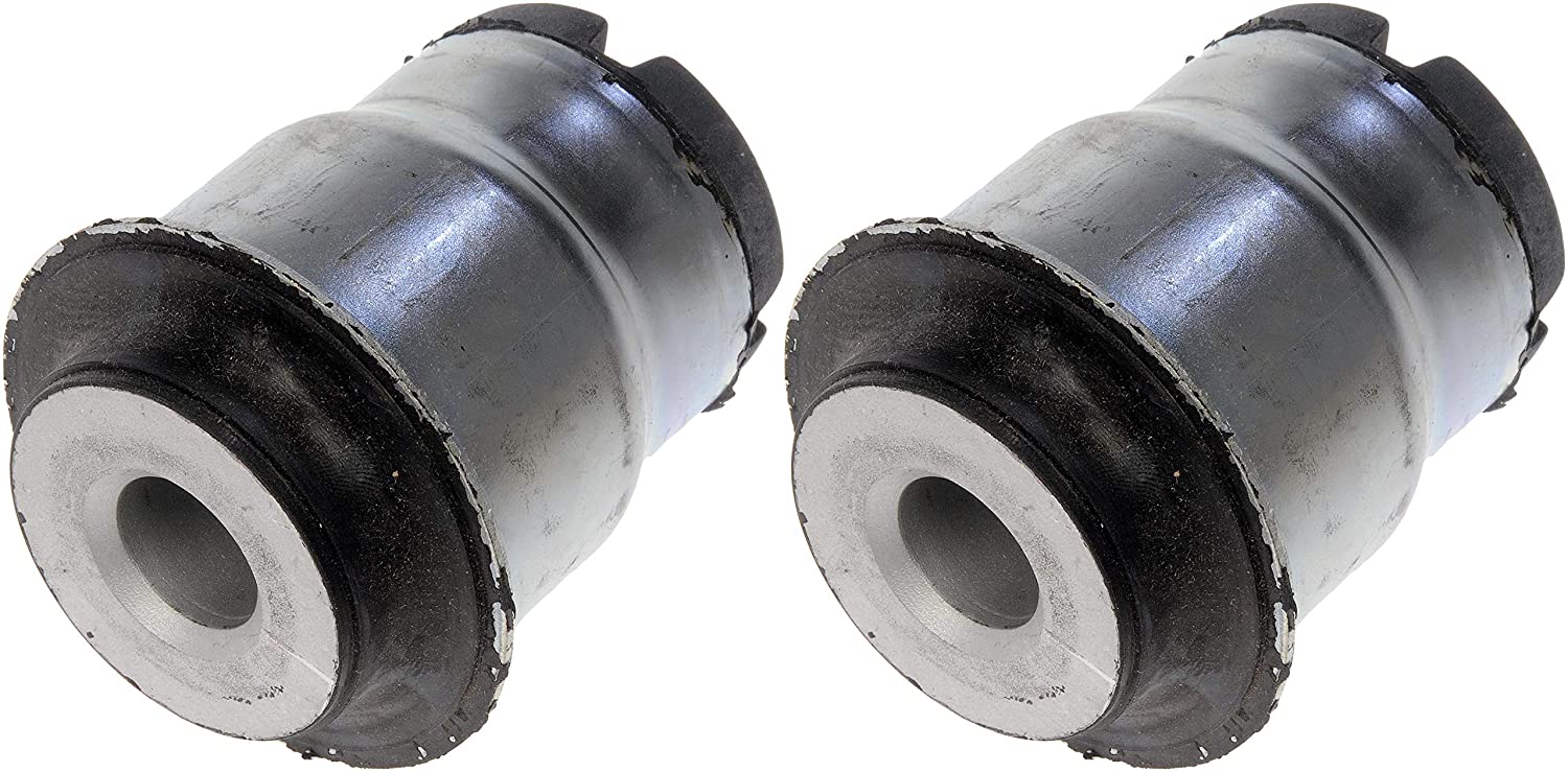 Dorman 523-516 Suspension Subframe Bushing Kit for Select Nissan Murano / Quest Models