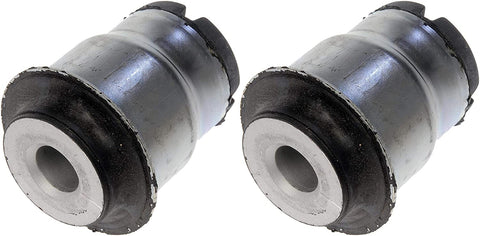 Dorman 523-516 Suspension Subframe Bushing Kit for Select Nissan Murano / Quest Models