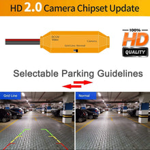 HD 1280x720p Rear Reversing Backup Camera Rearview Trunk Handle Replacement Golden Camera Night Vision Ip69 Waterproof for BMW 3er F30 5er F10 F11 X3 F25 BMW 315i 320Li/530i/328i/535Li/520Li