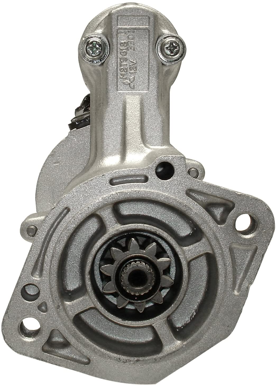 Quality-Built 16853 Premium Starter - Remanufactured