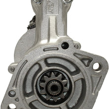 Quality-Built 16853 Premium Starter - Remanufactured