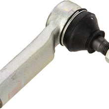 Genuine Toyota 45046-09600 Tie Rod End Sub-Assembly