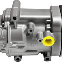 RYC Remanufactured AC Compressor AD-1310