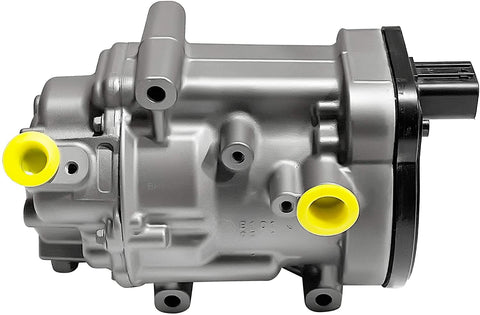 RYC Remanufactured AC Compressor AD-1310