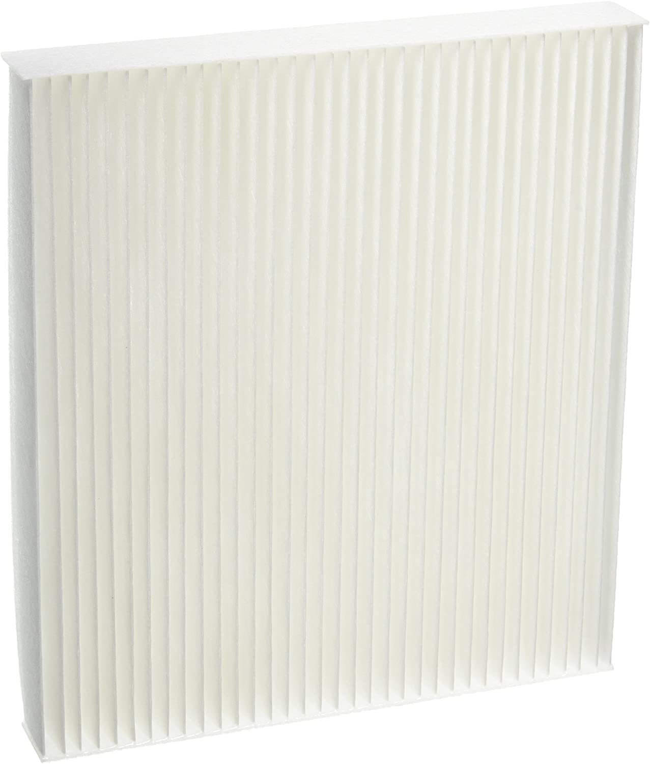 Premium Guard PC5661 Cabin Air Filter| Fits 2014-20 Volkswagen Vento, 2009-20 Gol, 2006-09, 2007-09 Santa Fe, 2006-08 Sonata, 2005-10 Kia Magentis, 2006-10 Optima, 2005-2018 Seat Ibiza