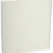 Premium Guard PC5661 Cabin Air Filter| Fits 2014-20 Volkswagen Vento, 2009-20 Gol, 2006-09, 2007-09 Santa Fe, 2006-08 Sonata, 2005-10 Kia Magentis, 2006-10 Optima, 2005-2018 Seat Ibiza