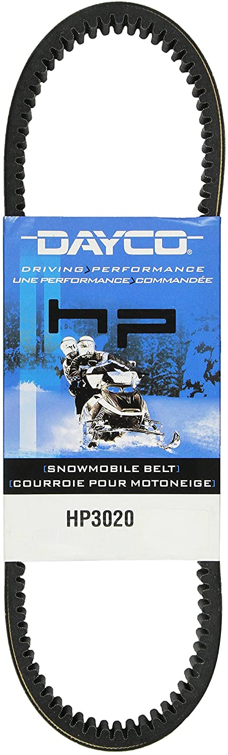 Dayco HP3020 Hi-Perf Drive Belt