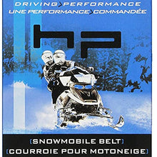 Dayco HP3020 Hi-Perf Drive Belt