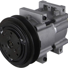 Spectra Premium 0658128 Compressor