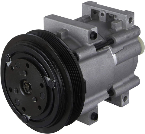 Spectra Premium 0658128 Compressor