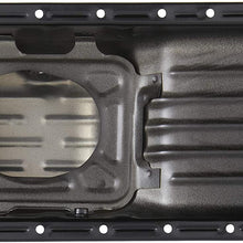 Spectra Engine Oil Pan GMP07B